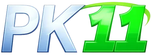 pk11 logo
